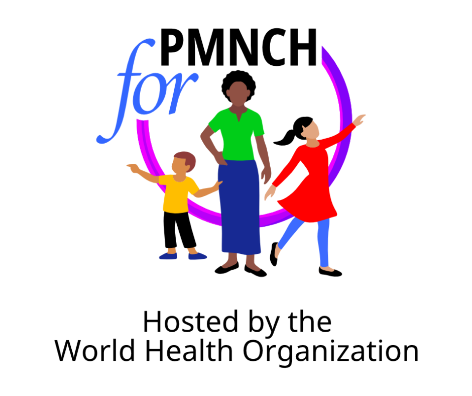 PMNCH — Hosted by the World Health Organization